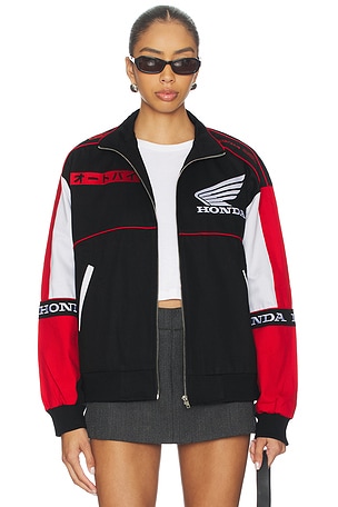 BLOUSON CPTN Apparel