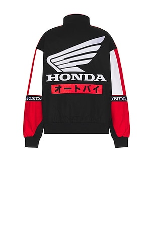 Anaheim Jacket CPTN Apparel