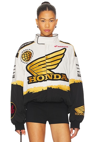 Colosseum Jacket CPTN Apparel