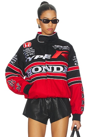 Tribute Jacket CPTN Apparel