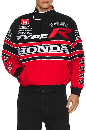 Tribute Jacket CPTN Apparel