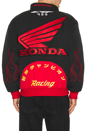 Daytona Jacket CPTN Apparel