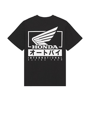 Take Flight Tee CPTN Apparel