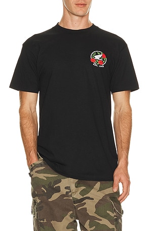 Bloom Tee CPTN Apparel