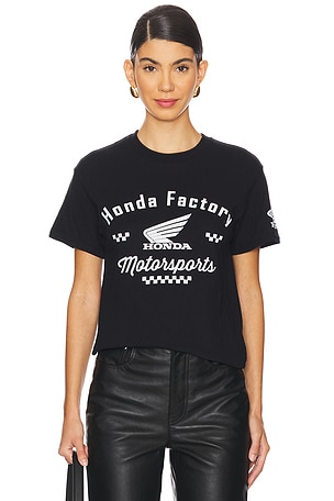 x Honda Factory Tee CPTN Apparel