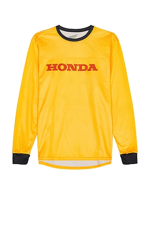 x Honda Race Jersey CPTN Apparel