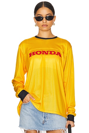 x Honda Race Jersey CPTN Apparel