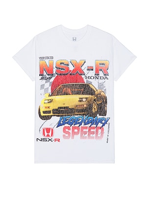 Legendary Tee CPTN Apparel
