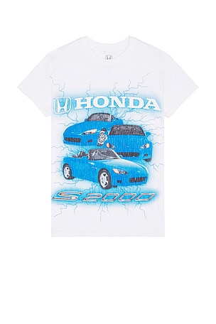 Top Down Tee CPTN Apparel