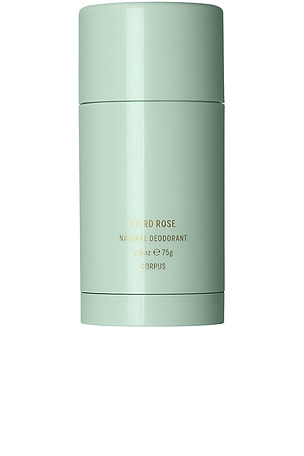 Third Rose Natural Stick Deodorant Corpus