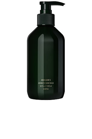 Amalgam 5 Aromatic Hand Wash Corpus