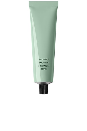 Amalgam 7 Aromatic Hand Cream Corpus