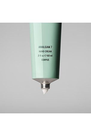 Corpus Amalgam 7 Aromatic Hand Cream in Beauty NA