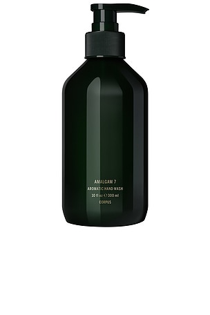 Amalgam 7 Aromatic Hand Wash Corpus