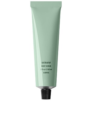 Katrafay Mini Body Scrub Corpus