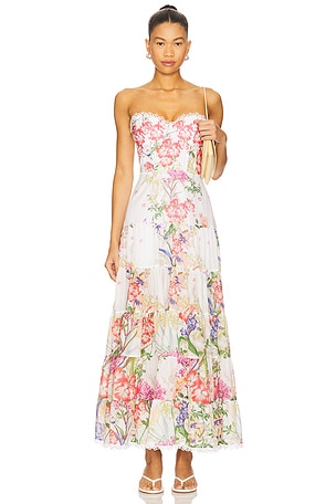 Danny Long Dress Charo Ruiz Ibiza