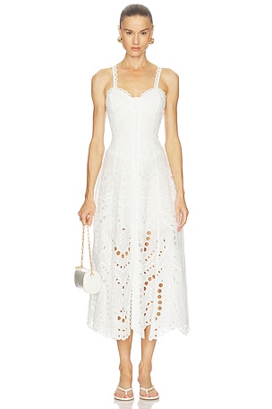 ROBE SOLACE Charo Ruiz Ibiza