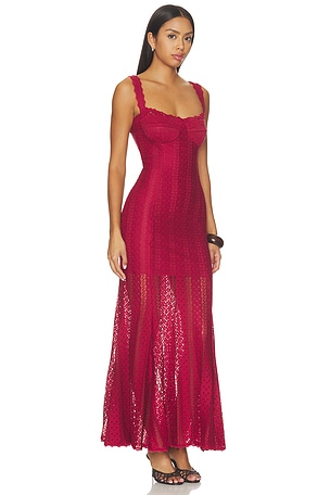 Corset Long Dresses