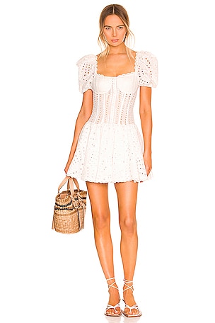 knee length dresses for ladies Yara Short Dress – Retrofete