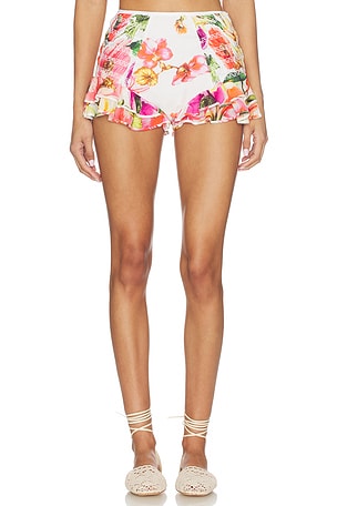 Mango Short Charo Ruiz Ibiza