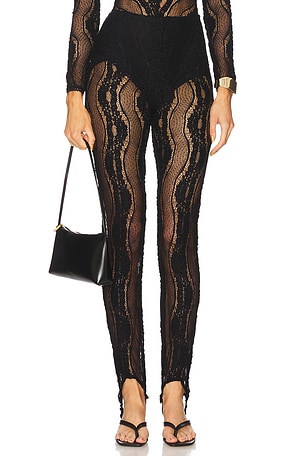 Saphire Pant Charo Ruiz Ibiza