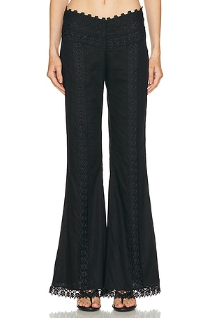 БРЮКИ VIANORA Charo Ruiz Ibiza