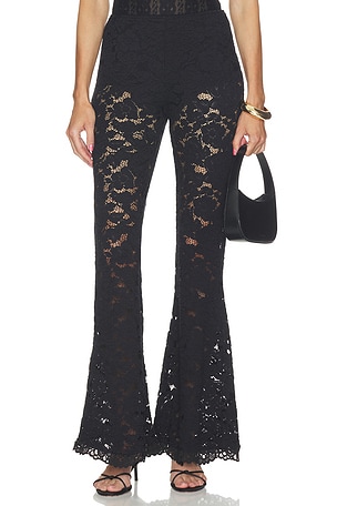 Lior Trouser Charo Ruiz Ibiza