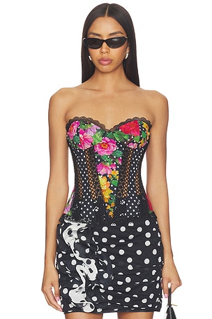 Azahar Top Charo Ruiz Ibiza