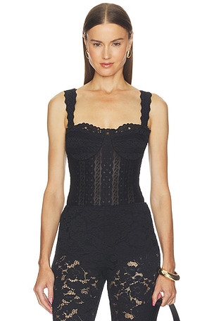 Isis Bodysuit Charo Ruiz Ibiza