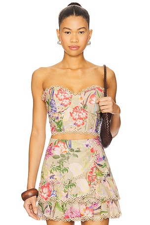 Bio Bustier Charo Ruiz Ibiza