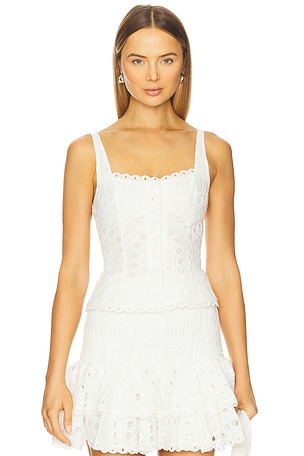 Nereus Top Charo Ruiz Ibiza