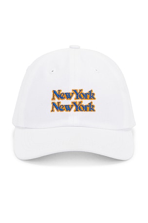 NY NY Cap Corridor