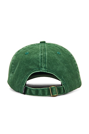 Corridor City Of Angeles Cap in Green