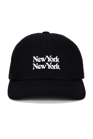 New York New York Cap Corridor