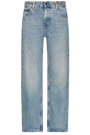 5 Pocket Jeans Corridor