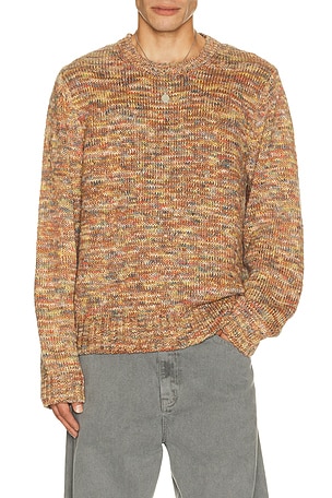Shenandoah Crewneck Corridor