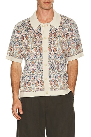 CAMISA Corridor
