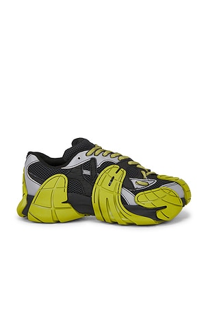 Tormenta Sneaker CamperLab