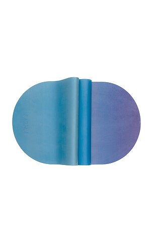 CARMU Breeze Mat in Blue