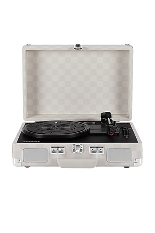 Cruiser Plus Record Player Crosley Radio