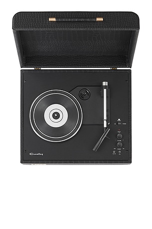 Mercury Record Player Crosley Radio