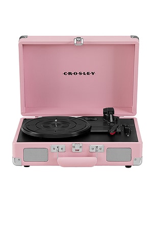 Cruiser Plus Record Player Crosley Radio