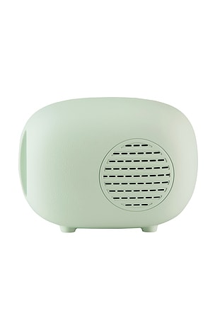 Crosley Radio Piper Portable Bluetooth Speaker in Mint