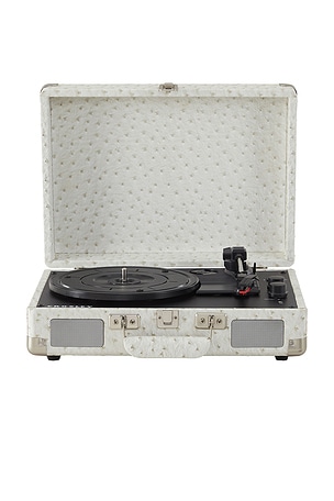 Cruiser Plus Record Player Crosley Radio