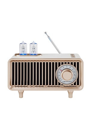 Milton Radio Crosley Radio