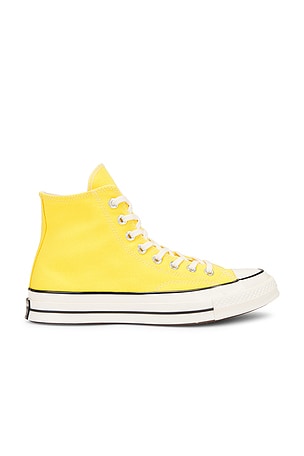 Converse Chuck 70 in Yellow