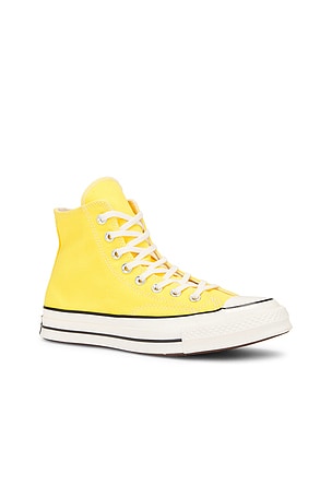 Converse Chuck 70 in Yellow