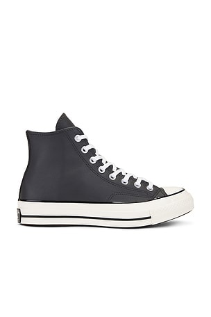 Chuck 70 Heritage Color Leather Converse