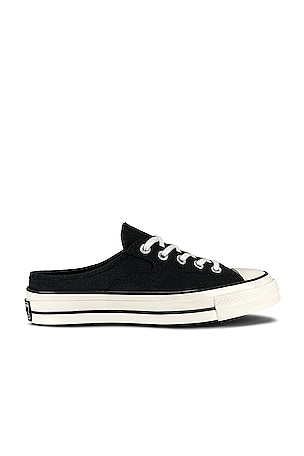 Fashion mule converse