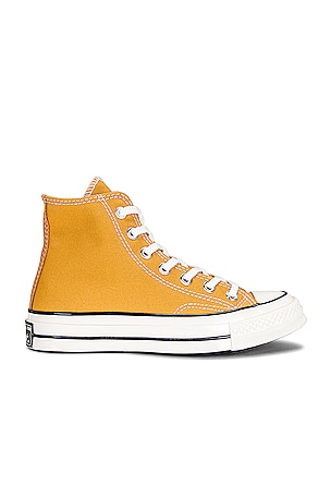 Chuck 70 Canvas High Tops Converse